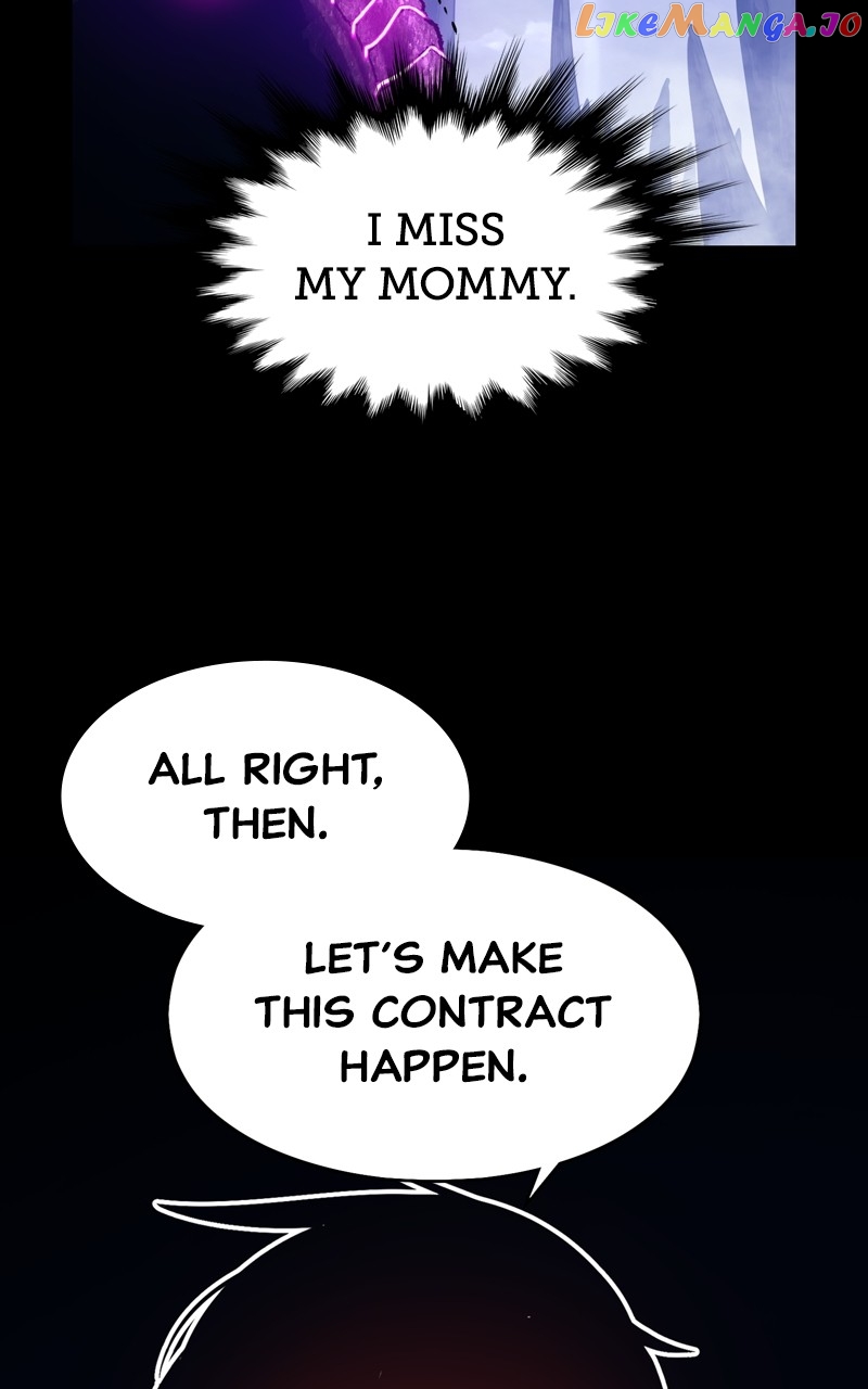 +99 Wooden stick Chapter 72 - page 454