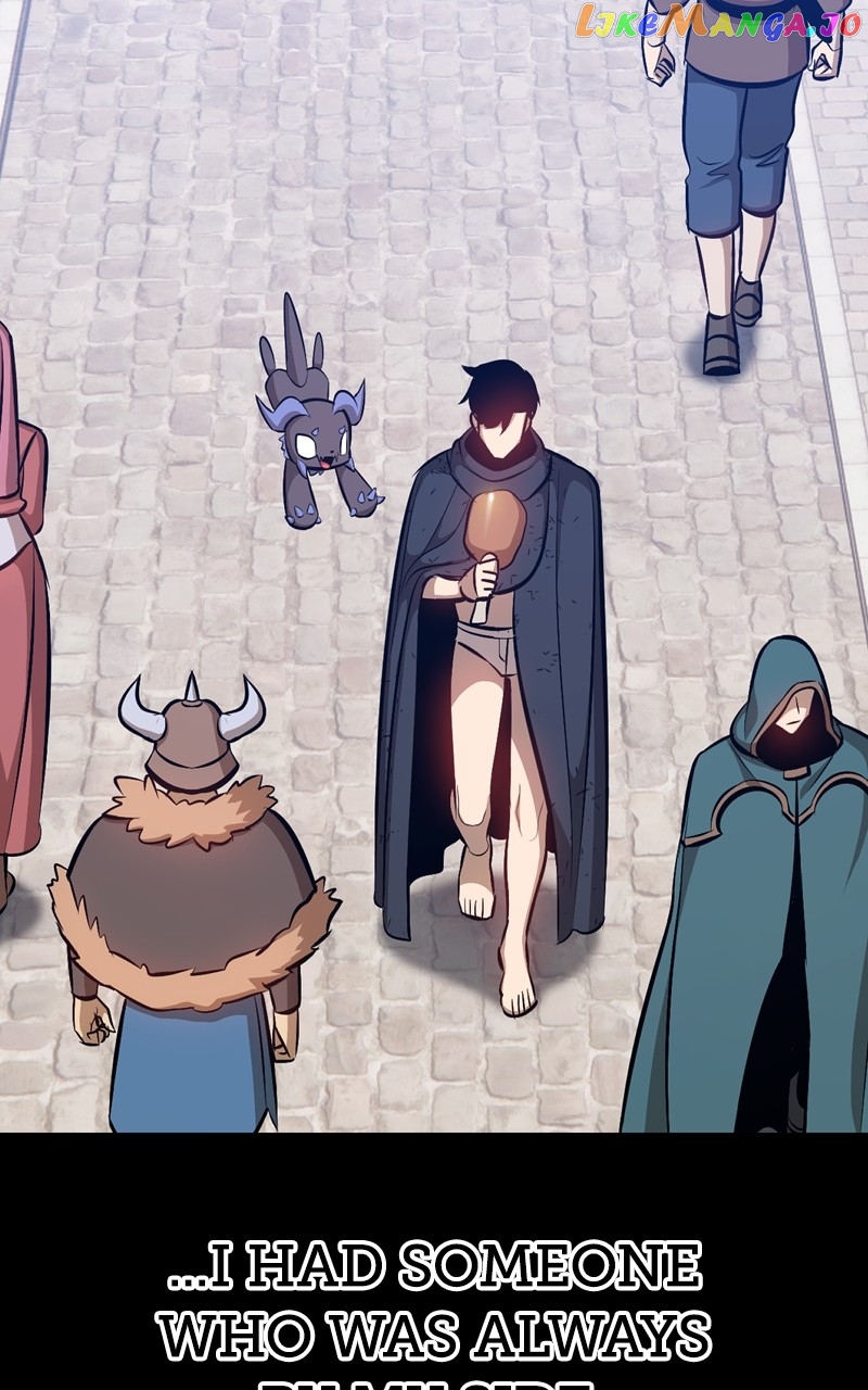 +99 Wooden stick Chapter 72 - page 480