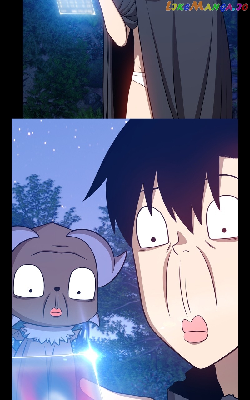 +99 Wooden stick Chapter 72 - page 487