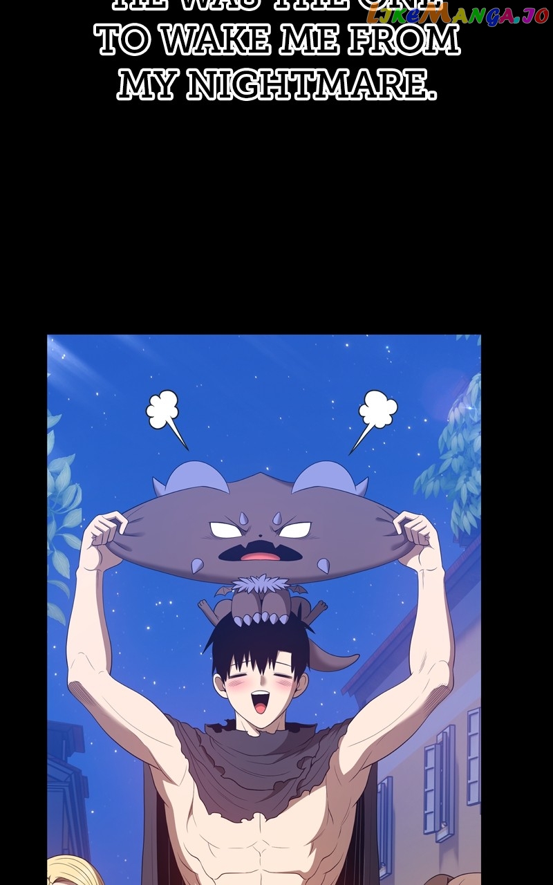 +99 Wooden stick Chapter 72 - page 491
