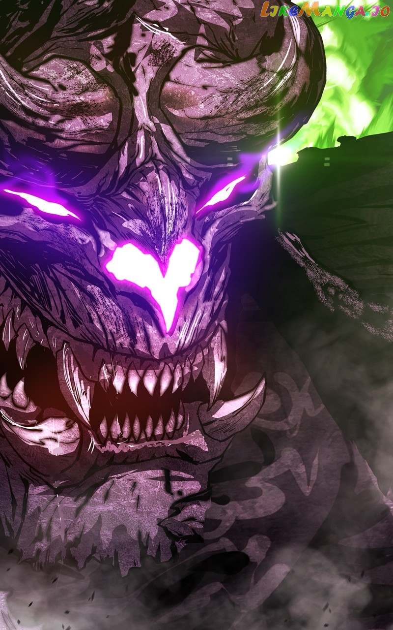 +99 Wooden stick Chapter 72 - page 496