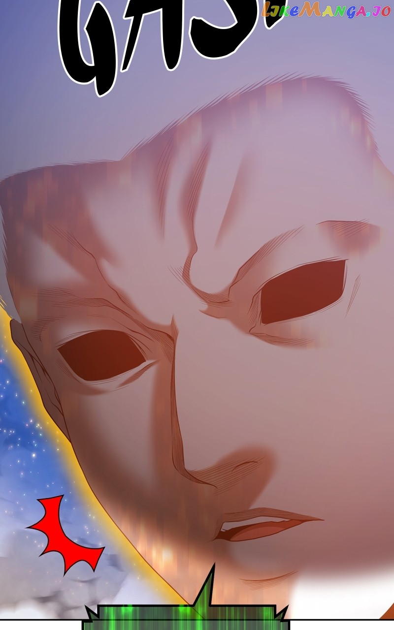 +99 Wooden stick Chapter 72 - page 508