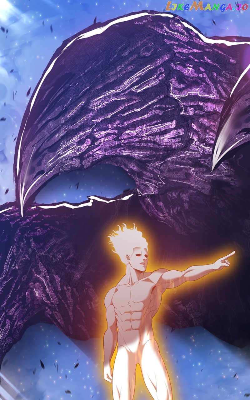 +99 Wooden stick Chapter 72 - page 510