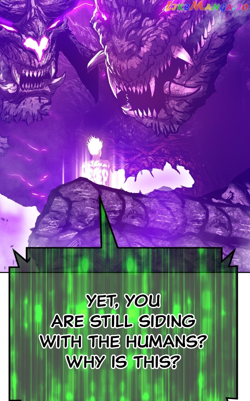 +99 Wooden stick Chapter 72 - page 526