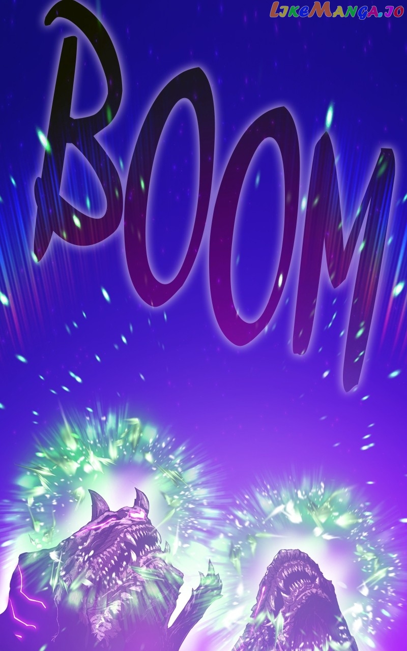 +99 Wooden stick Chapter 72 - page 536