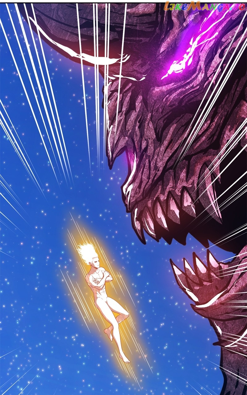 +99 Wooden stick Chapter 72 - page 56