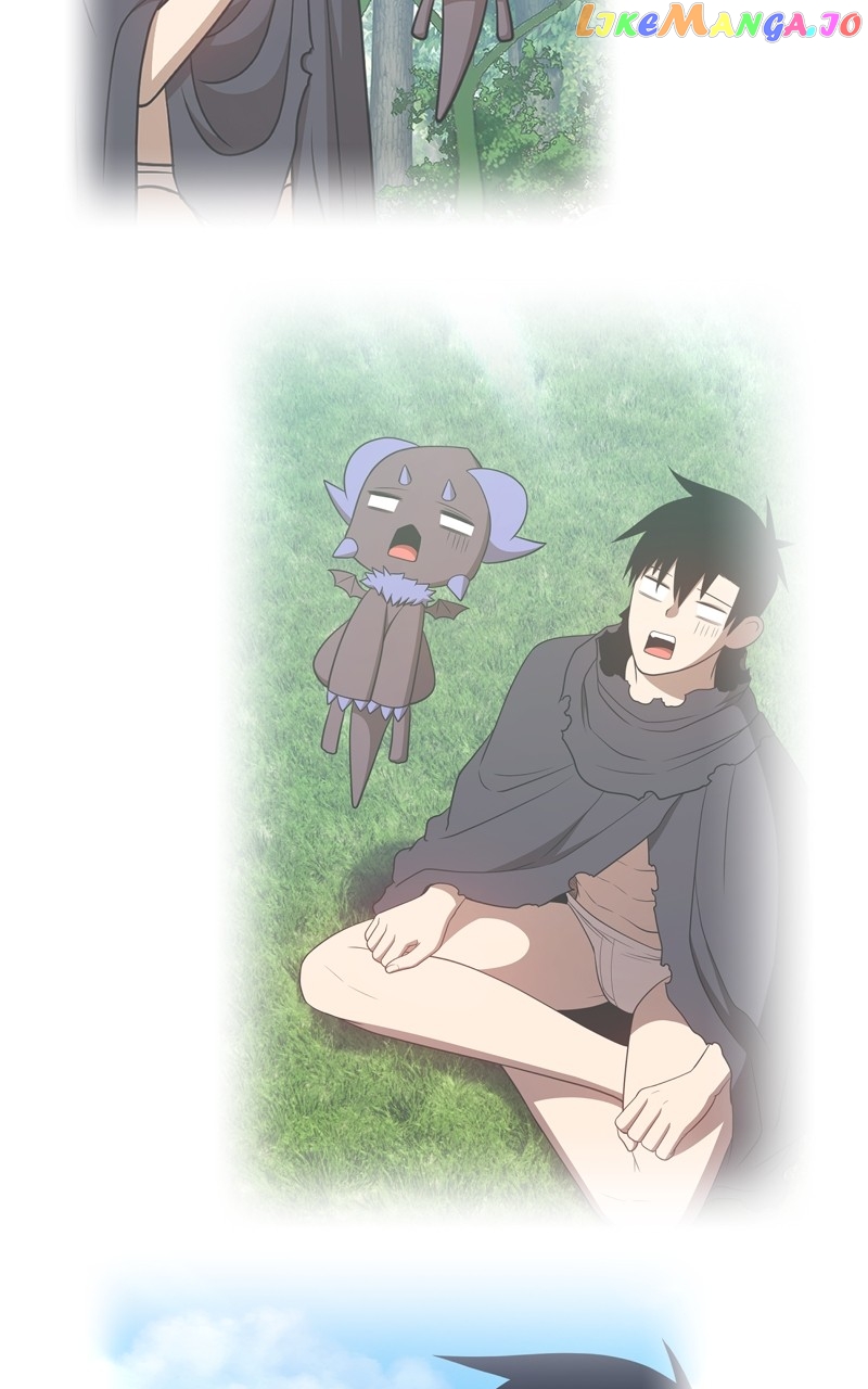 +99 Wooden stick Chapter 72 - page 563