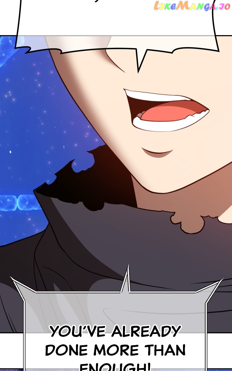 +99 Wooden stick Chapter 72 - page 6