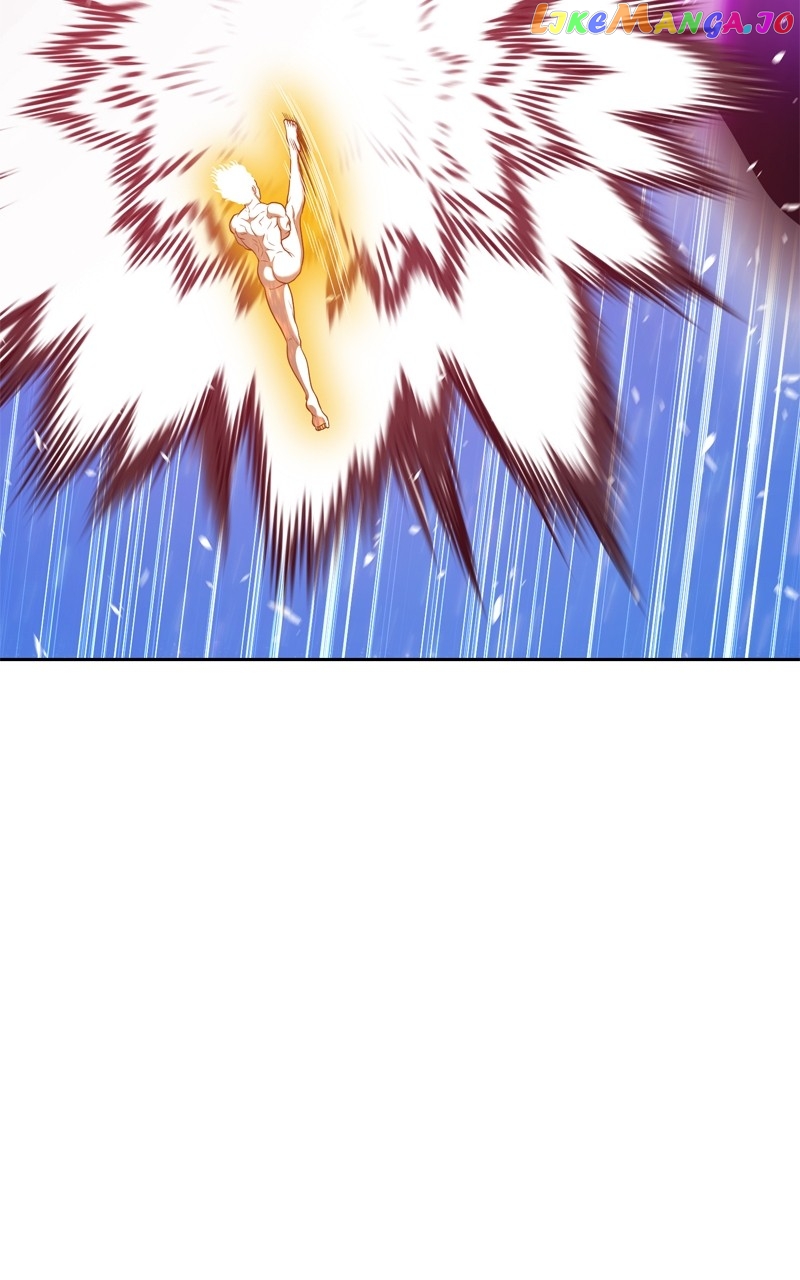 +99 Wooden stick Chapter 72 - page 61