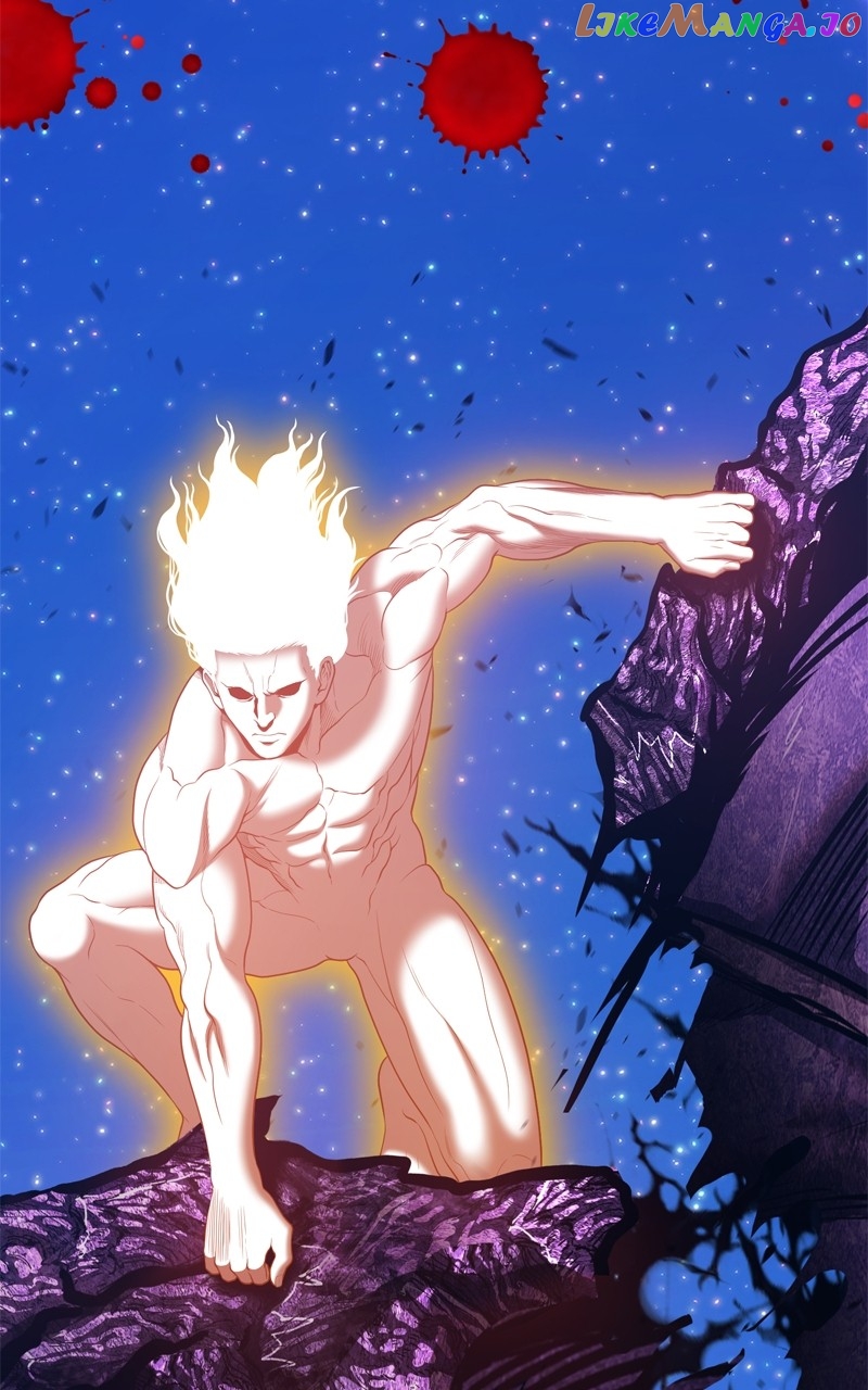 +99 Wooden stick Chapter 72 - page 73