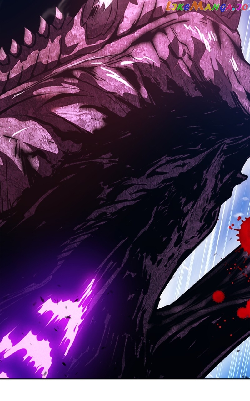 +99 Wooden stick Chapter 72 - page 79