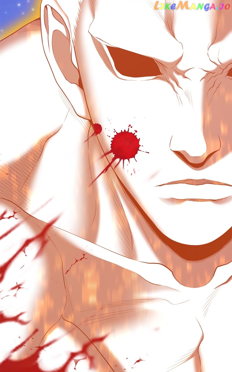 +99 Wooden stick Chapter 72 - page 82