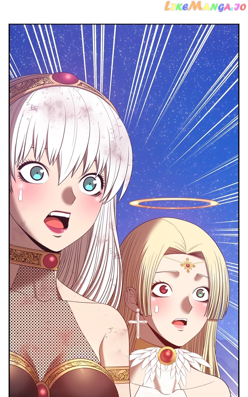 +99 Wooden stick Chapter 72 - page 84