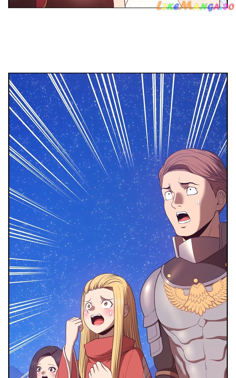 +99 Wooden stick Chapter 72 - page 85