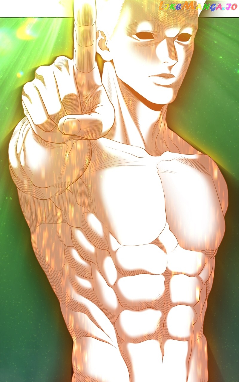 +99 Wooden stick Chapter 72 - page 98