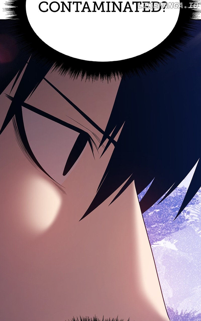 +99 Wooden stick Chapter 97 - page 100