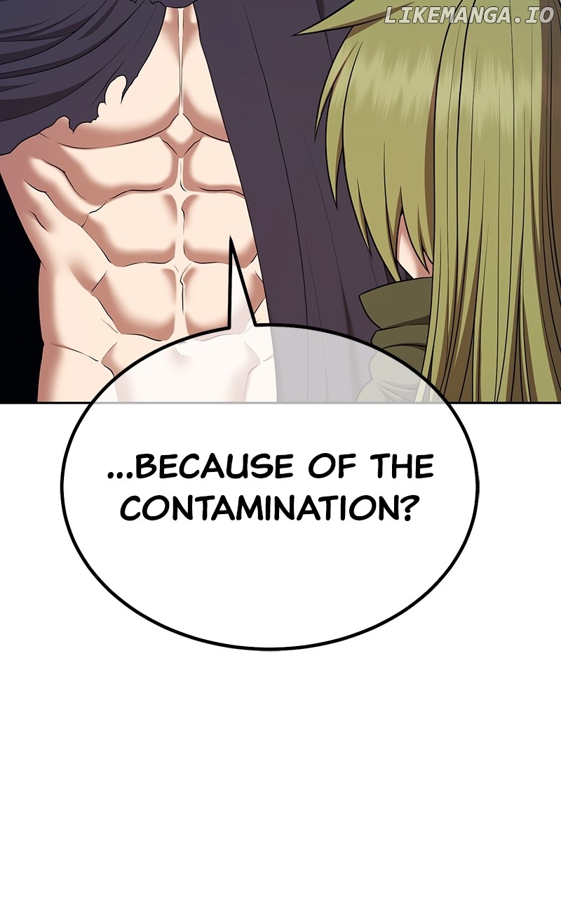 +99 Wooden stick Chapter 97 - page 106