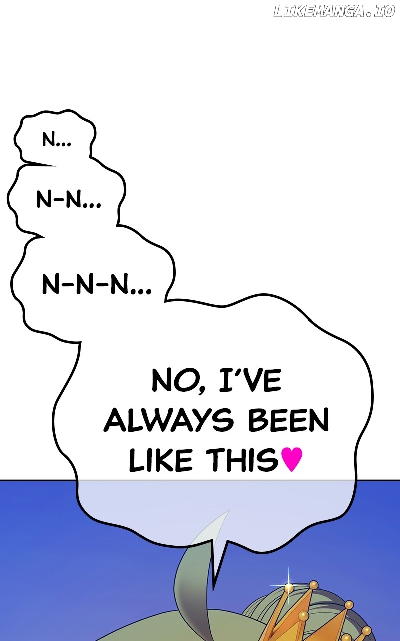 +99 Wooden stick Chapter 97 - page 107