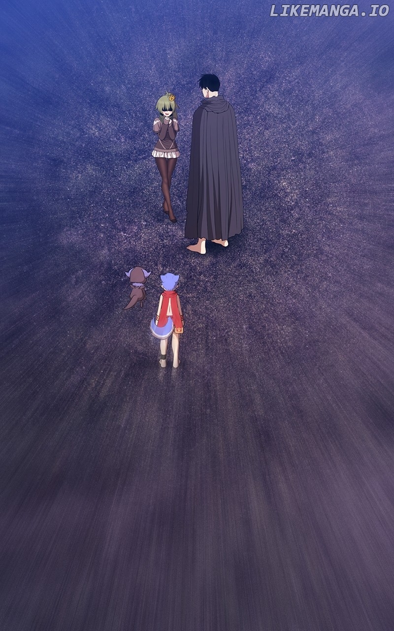 +99 Wooden stick Chapter 97 - page 11