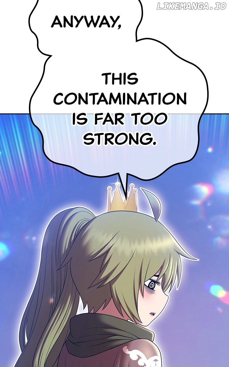 +99 Wooden stick Chapter 97 - page 110