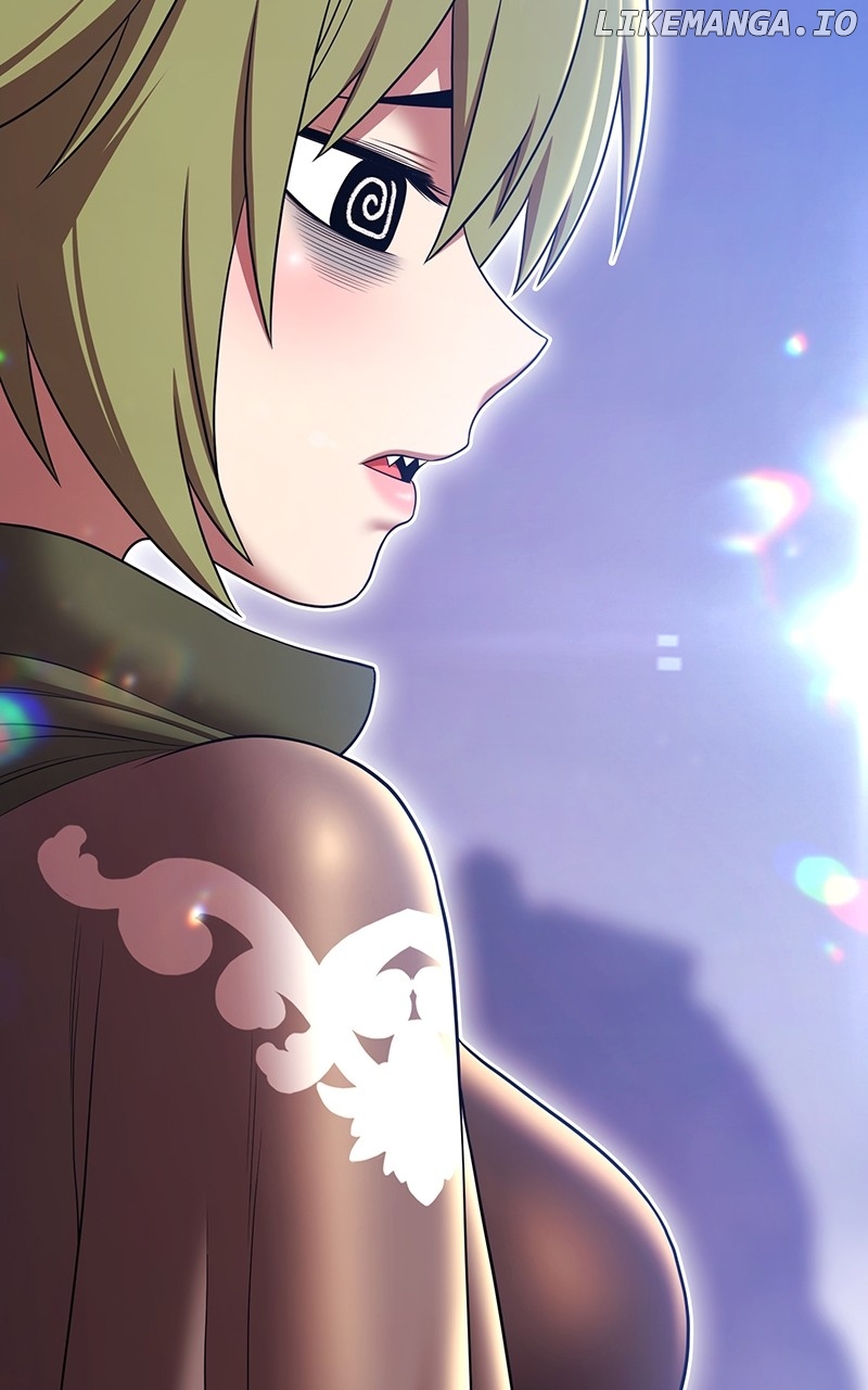 +99 Wooden stick Chapter 97 - page 115
