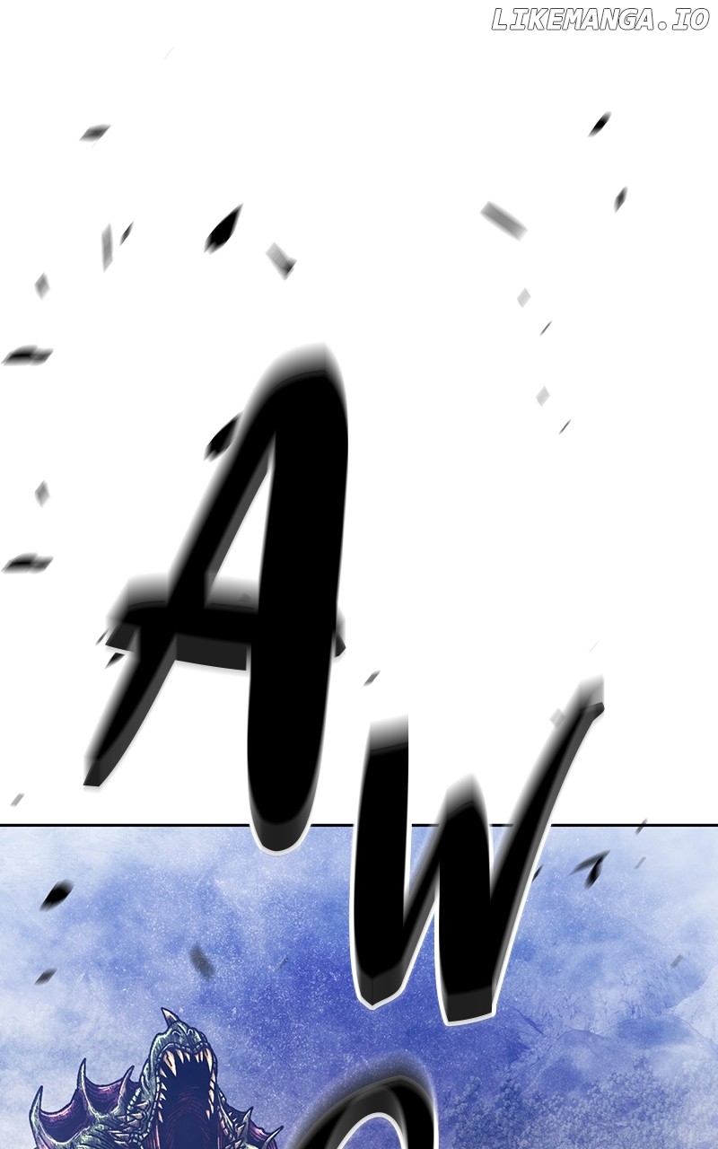 +99 Wooden stick Chapter 97 - page 129