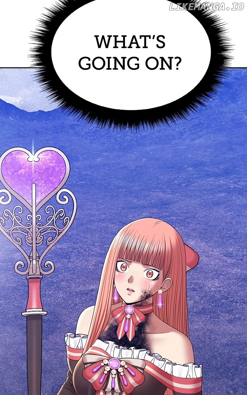 +99 Wooden stick Chapter 97 - page 133