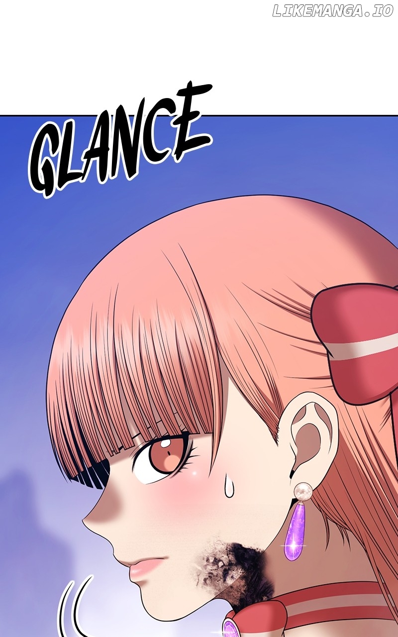 +99 Wooden stick Chapter 97 - page 136