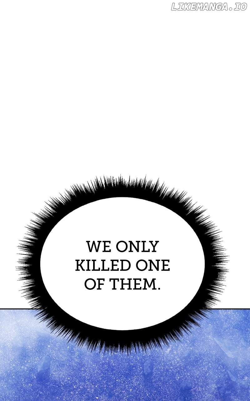 +99 Wooden stick Chapter 97 - page 138