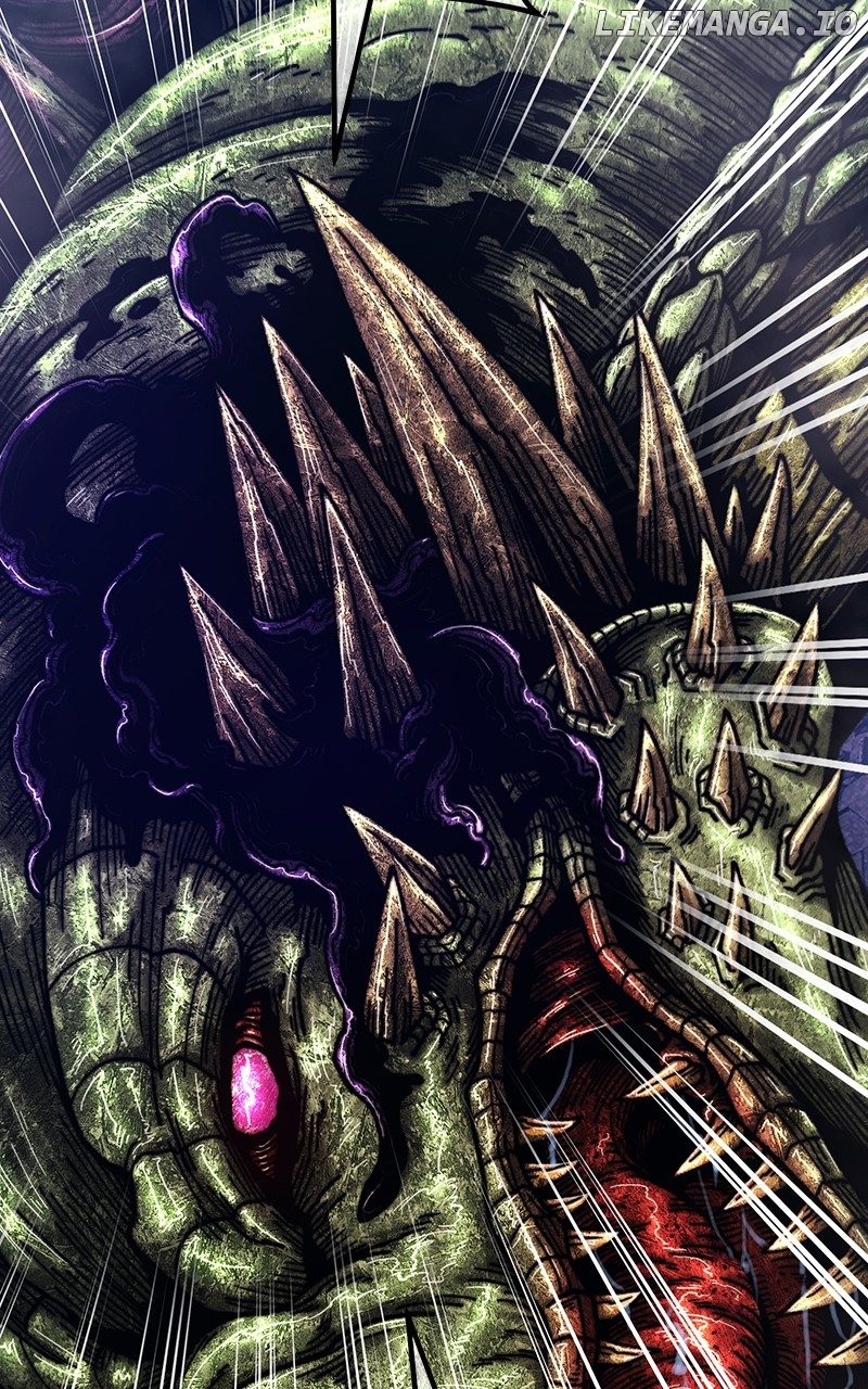 +99 Wooden stick Chapter 97 - page 143