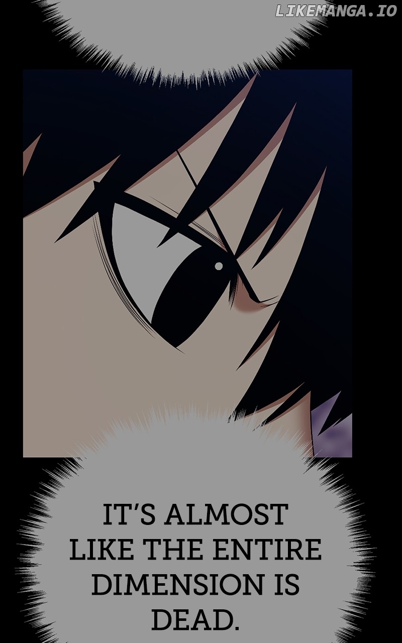 +99 Wooden stick Chapter 97 - page 154