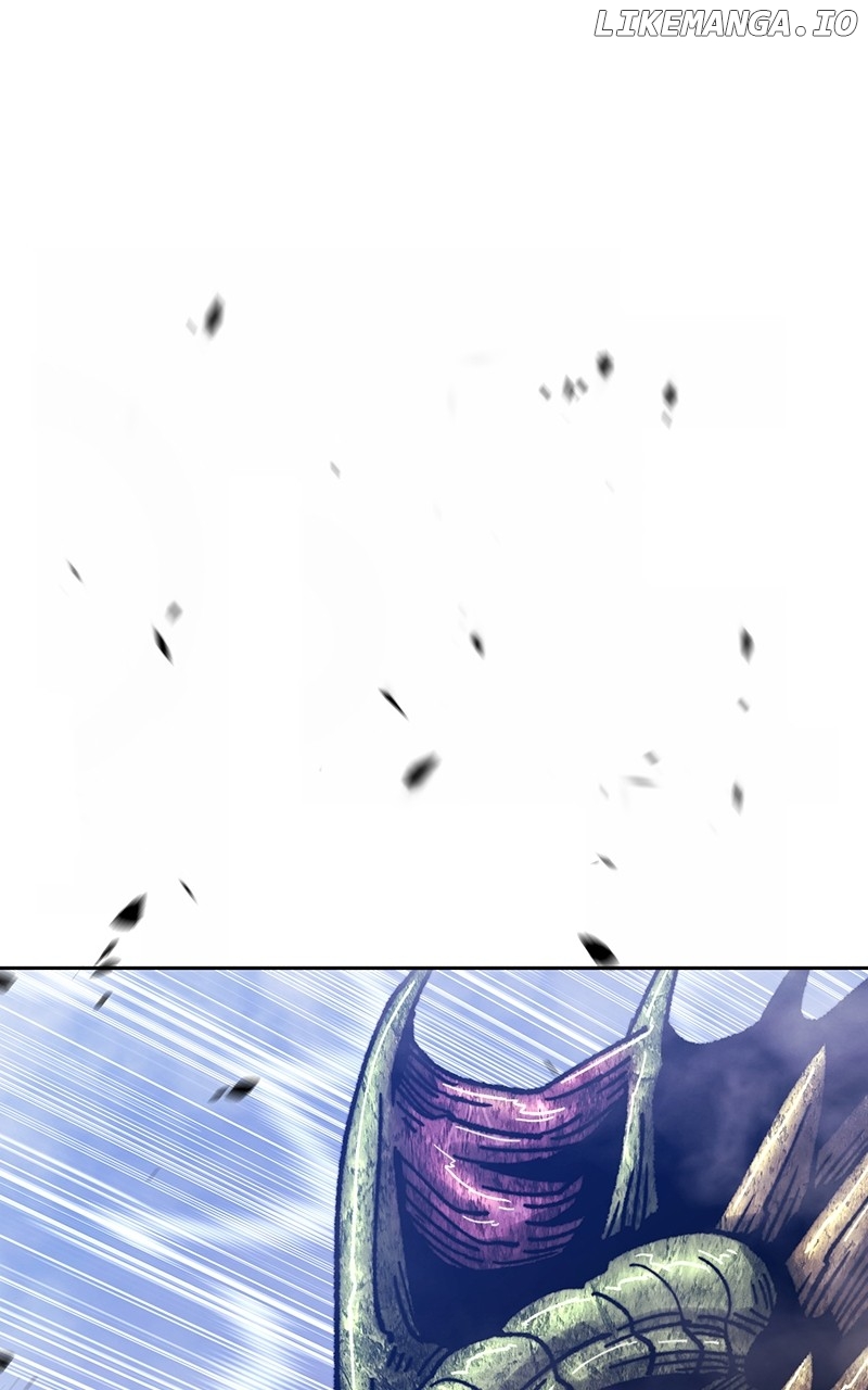 +99 Wooden stick Chapter 97 - page 157