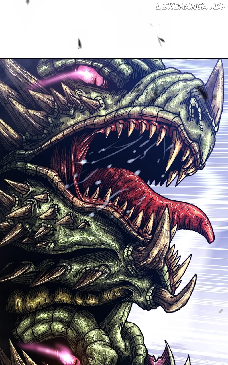 +99 Wooden stick Chapter 97 - page 160