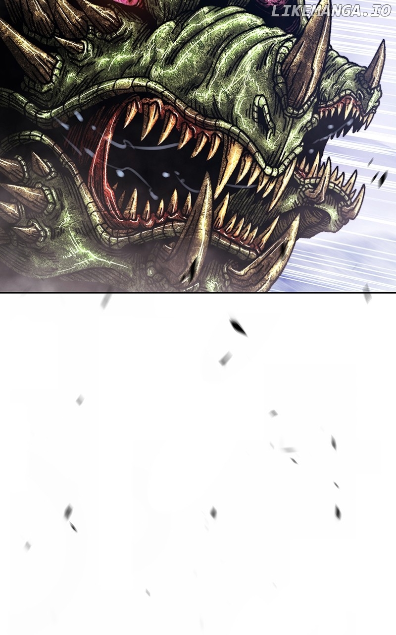 +99 Wooden stick Chapter 97 - page 161