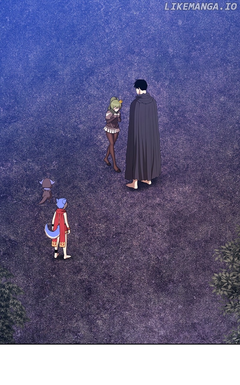 +99 Wooden stick Chapter 97 - page 172
