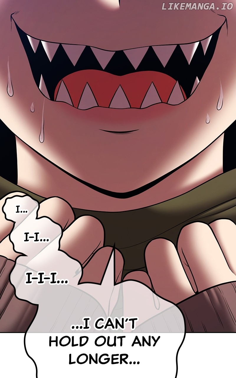+99 Wooden stick Chapter 97 - page 174
