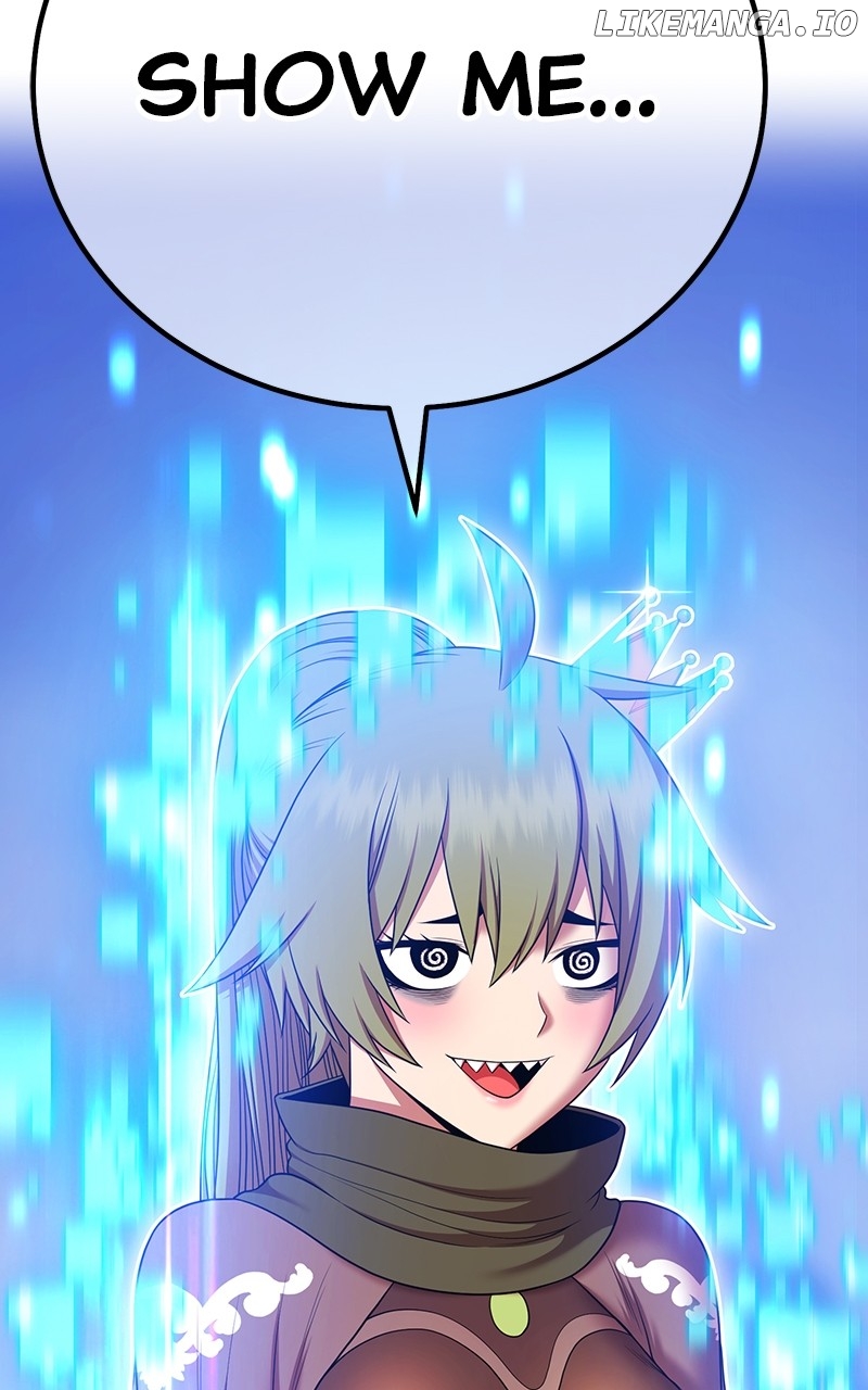 +99 Wooden stick Chapter 97 - page 185