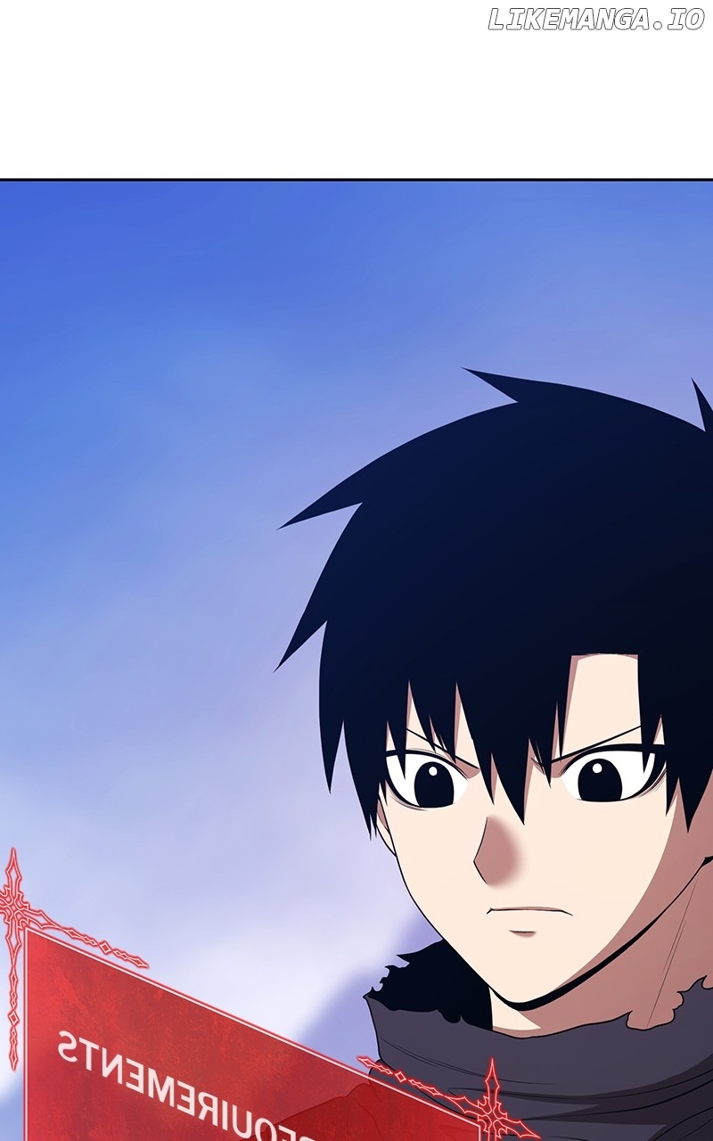 +99 Wooden stick Chapter 97 - page 193