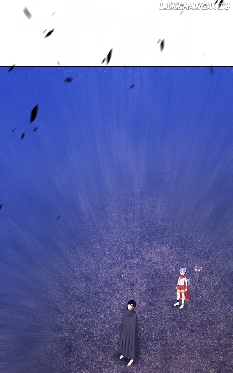+99 Wooden stick Chapter 97 - page 199