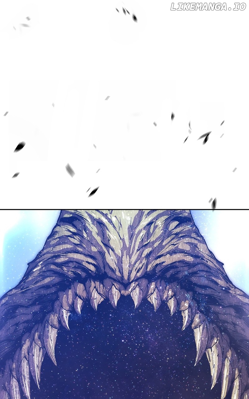 +99 Wooden stick Chapter 97 - page 203