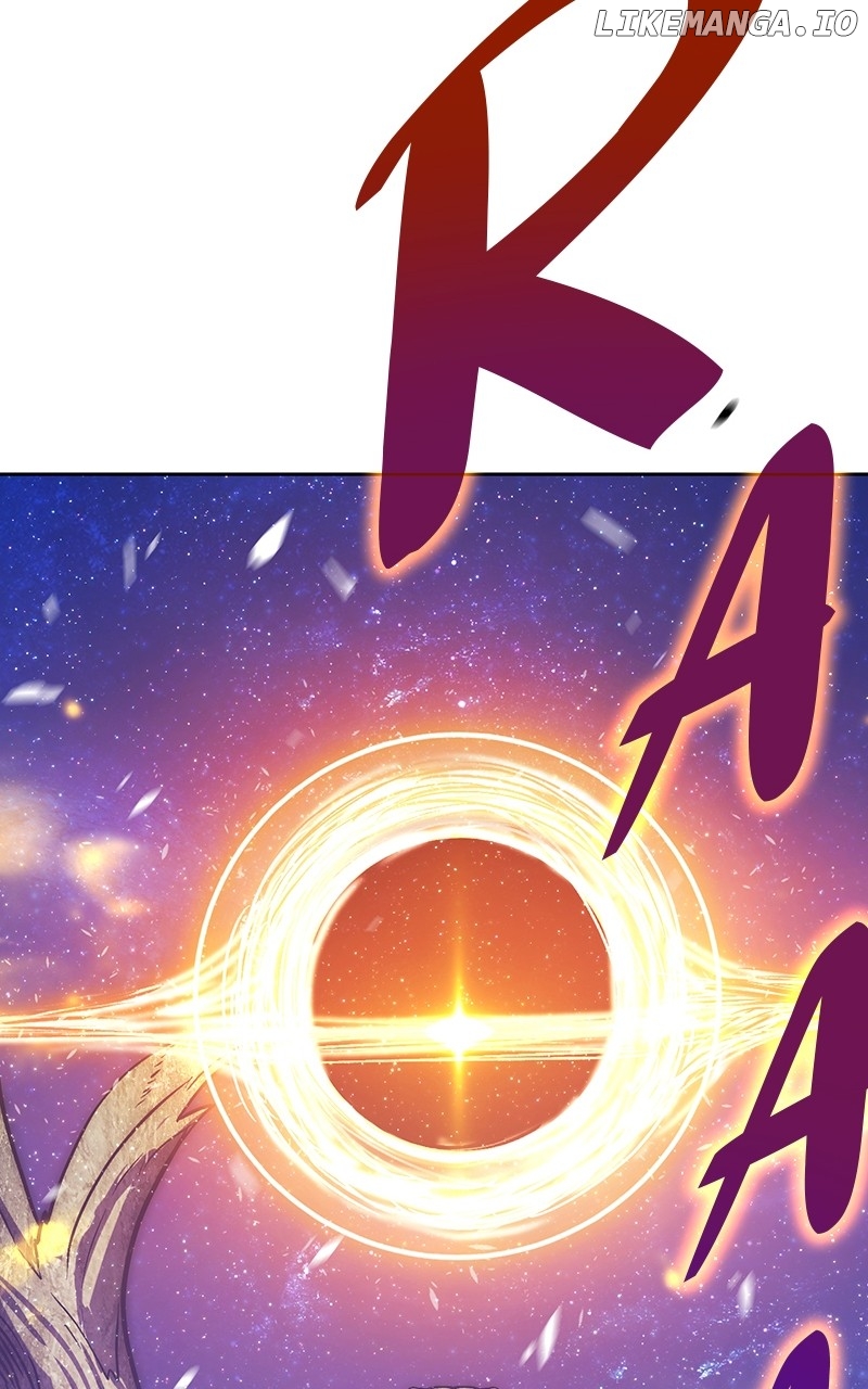 +99 Wooden stick Chapter 97 - page 207