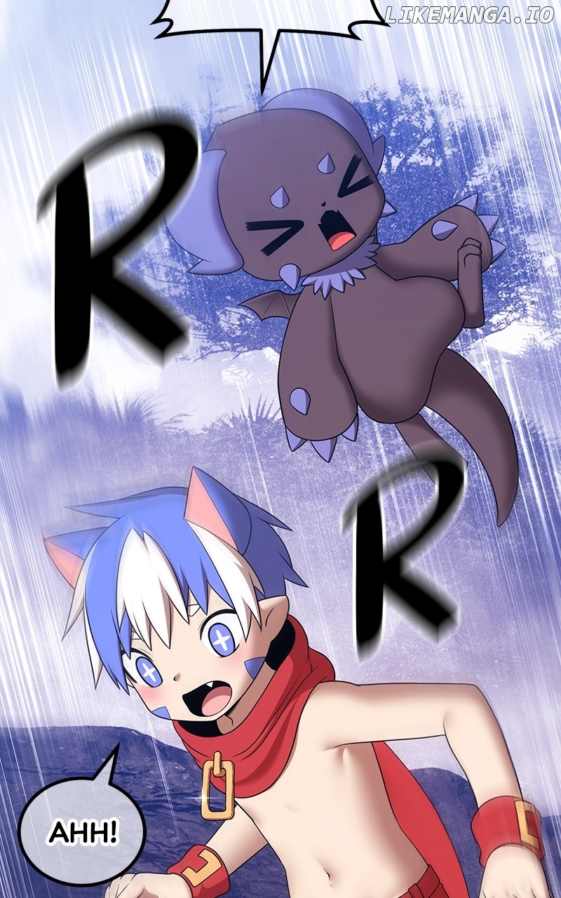 +99 Wooden stick Chapter 97 - page 219