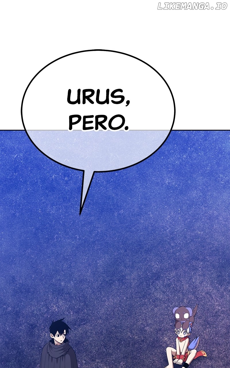 +99 Wooden stick Chapter 97 - page 222