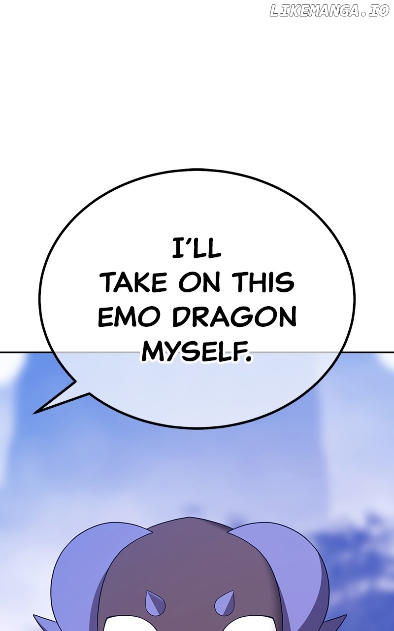 +99 Wooden stick Chapter 97 - page 224