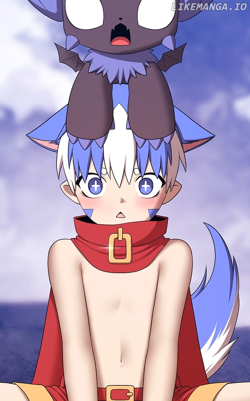 +99 Wooden stick Chapter 97 - page 225