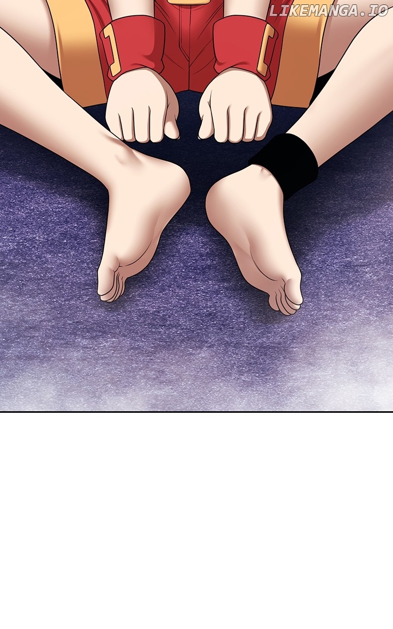 +99 Wooden stick Chapter 97 - page 226