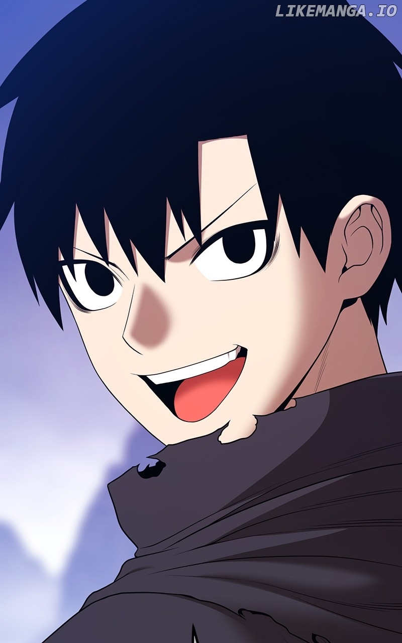 +99 Wooden stick Chapter 97 - page 230