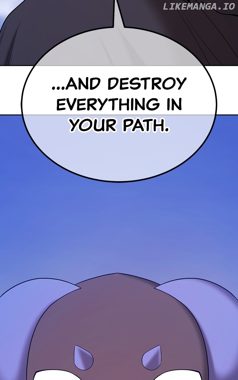 +99 Wooden stick Chapter 97 - page 231