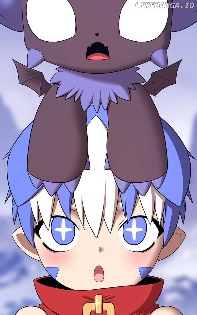 +99 Wooden stick Chapter 97 - page 232