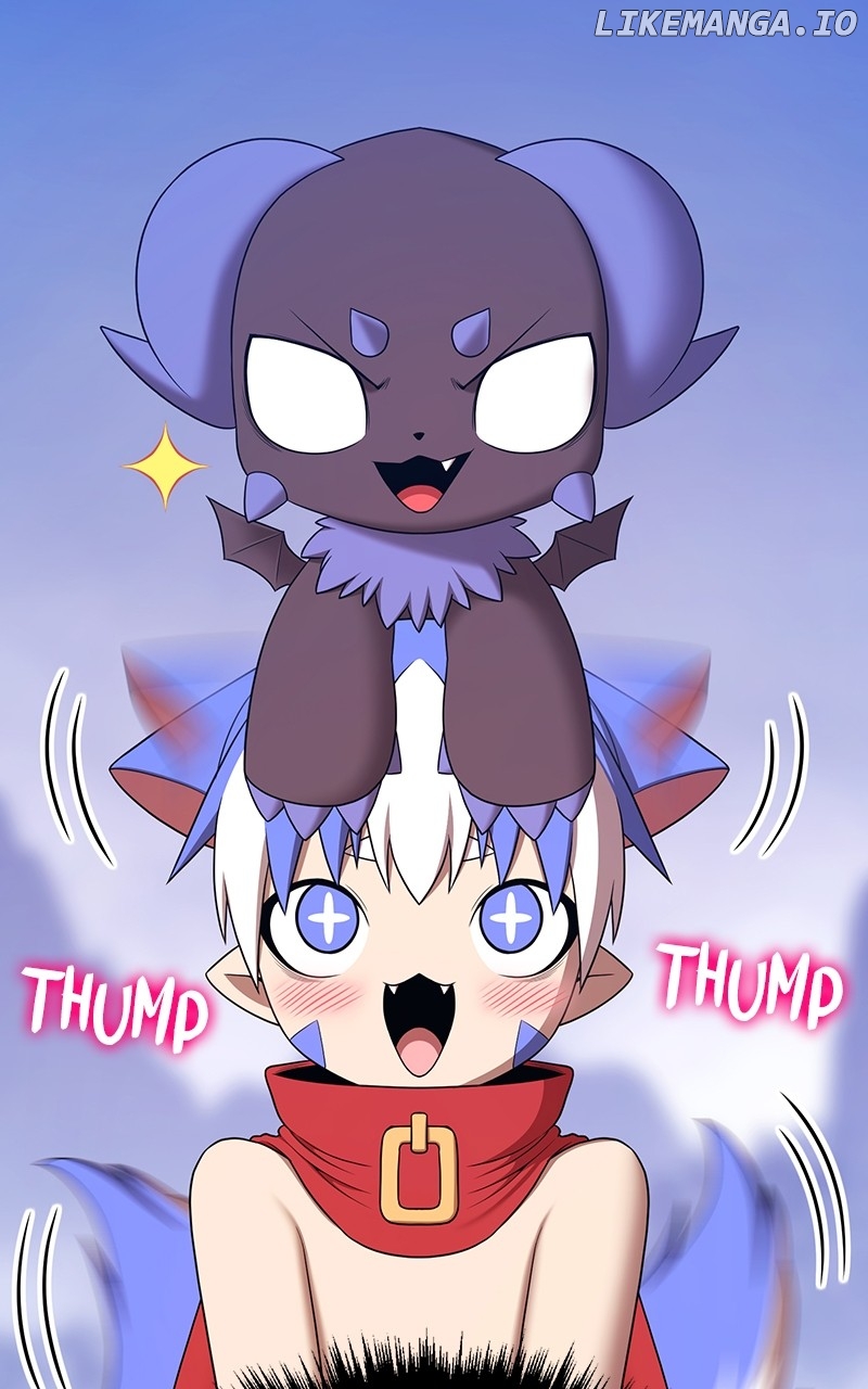 +99 Wooden stick Chapter 97 - page 238